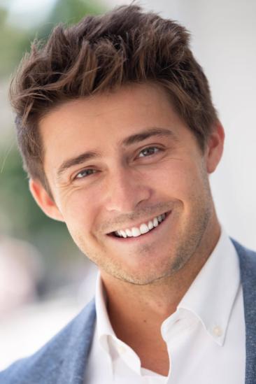 Michael Bonini Image