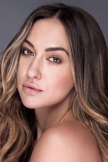 Tasya Teles Image