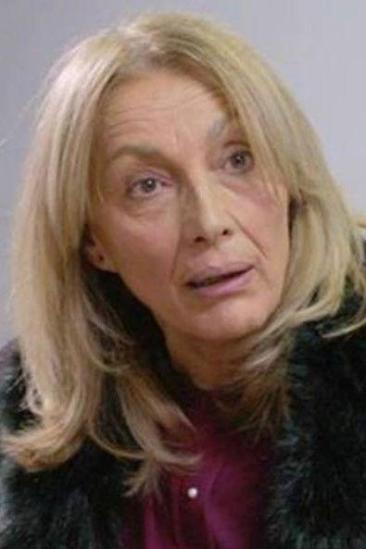 Laura Rekhviashvili Image