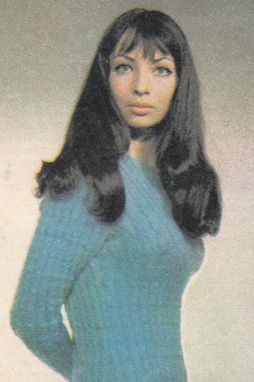 Julieta Szönyi Image