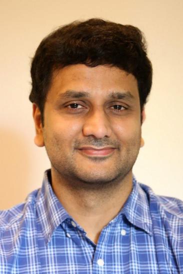Srinivas Avasarala Image