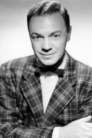 Alan Freed Image