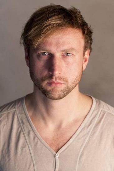 Konstantin Frolov Image