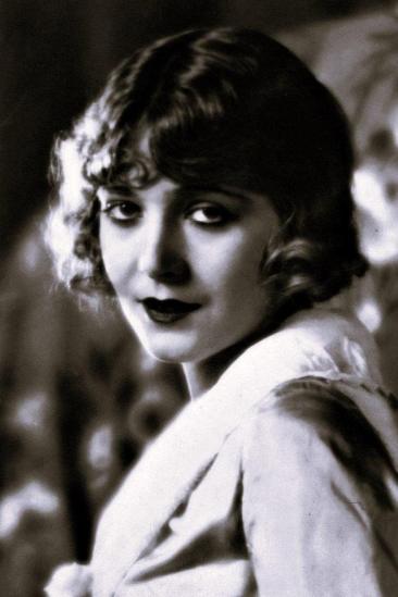 Vilma Banky Image