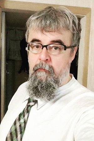 Konstantin Arefyev Image