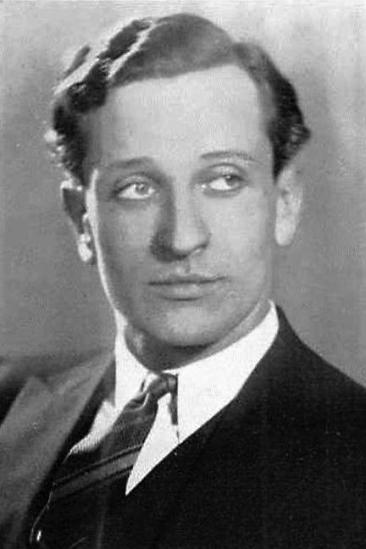 Warren Jenkins Image