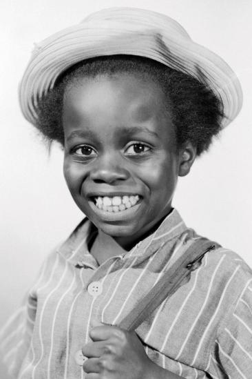 Billie Thomas Image