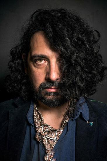 Bertrand Mandico Image