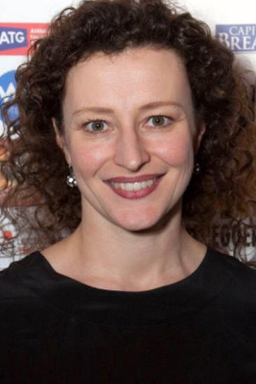 Anna Francolini Image