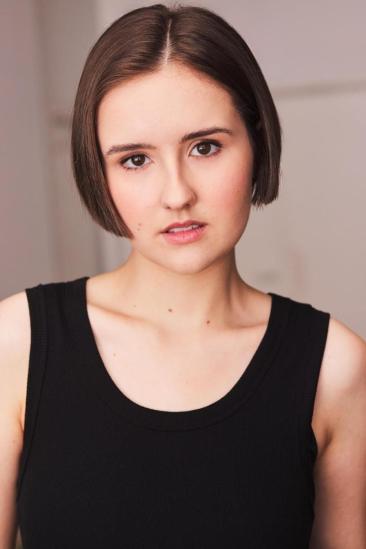 Gabriella Graves Image