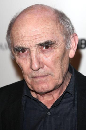 Donald Sumpter Image