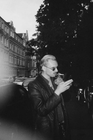 Jonas Helmerichs Image