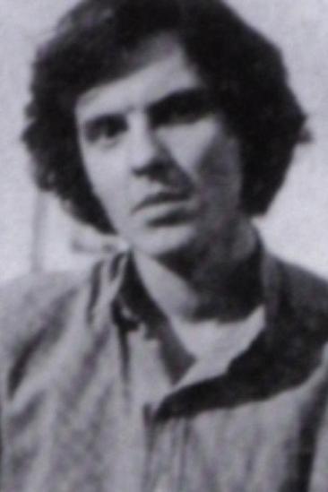 Kostiantyn Stepankov Jr. Image