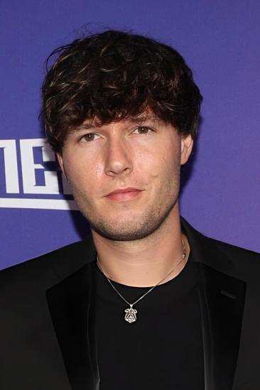 Zach Justice Image