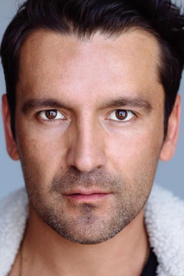 Luis Bordonada Image