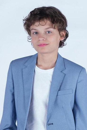 Alan Miranda Image