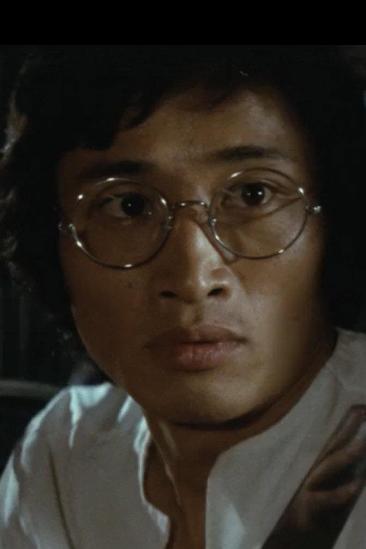 Yutaka Hayashi Image