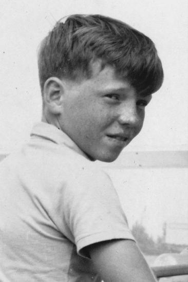 Tommy Norden Image