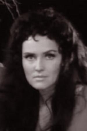 Larisa Trembovelskaya Image