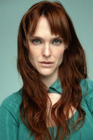 Alexandra Cherkasova Image