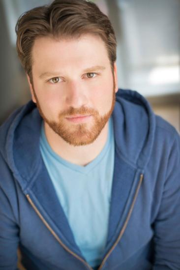 Rory Donovan Image