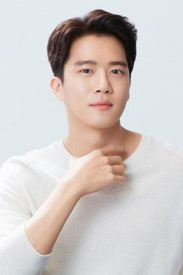 Ha Seok-jin Image