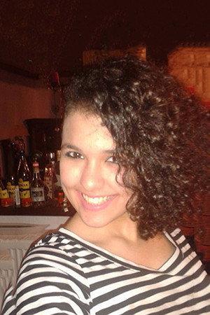 Mary Kormalou Image