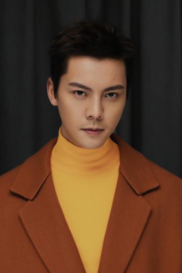 William Chan Wai-Ting Image