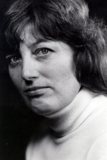 Katja Georgi