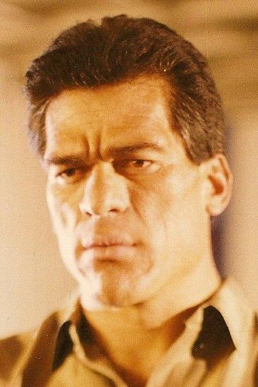 Agustín Bernal Image