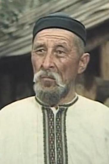 Aldabergen Nurbekov Image