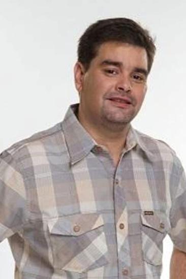 Ramon Christopher Image