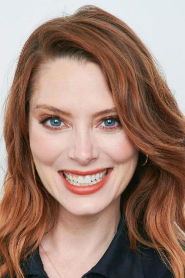 April Bowlby Image