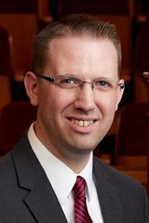 Brian Mathias Image