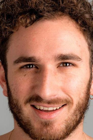 David Castillo Image