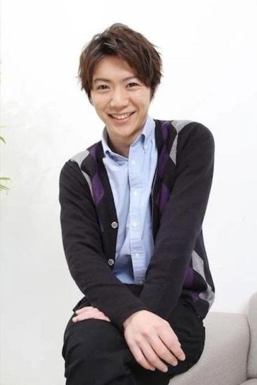 Gakuto Furuhara Image