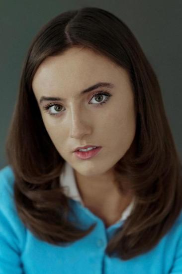 Saoirse Hayden Image