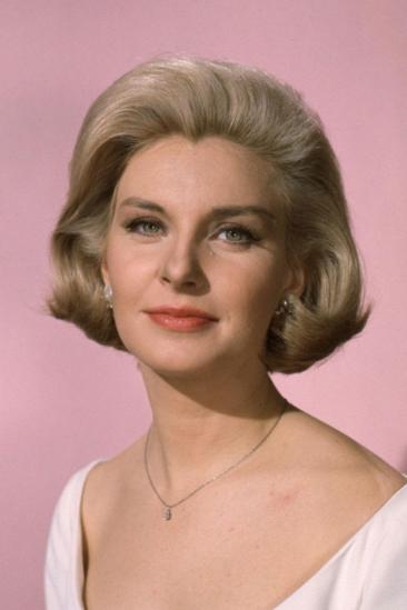 Joanne Woodward Image