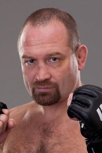 Vladimir Matyushenko Image