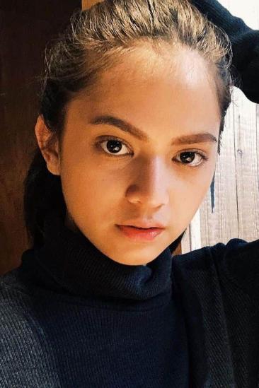 Maudy Effrosina Image