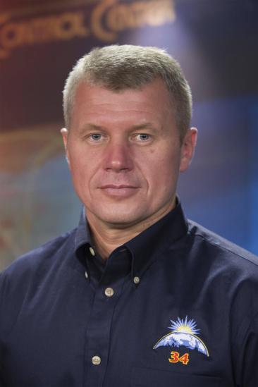 Oleg Novitsky Image