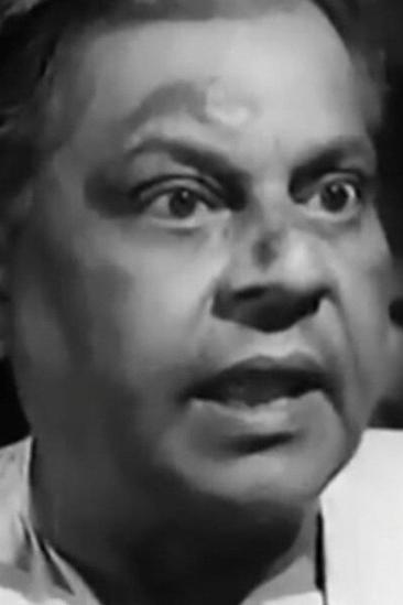 Panchanan Bhattacharya Image