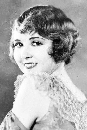 Mary McAllister Image