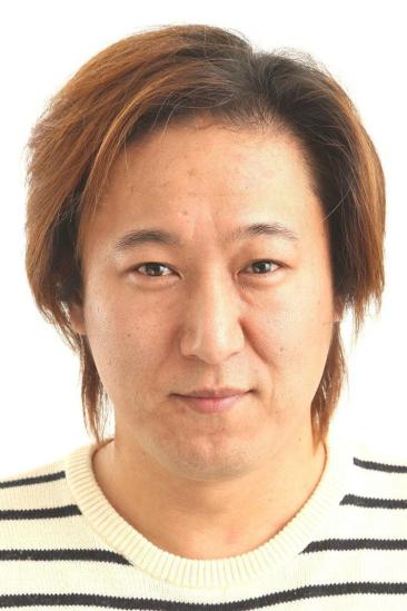 Yasuyuki Kase Image