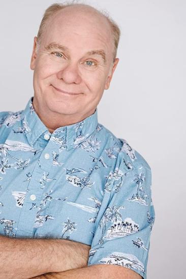 Steven M. Porter Image