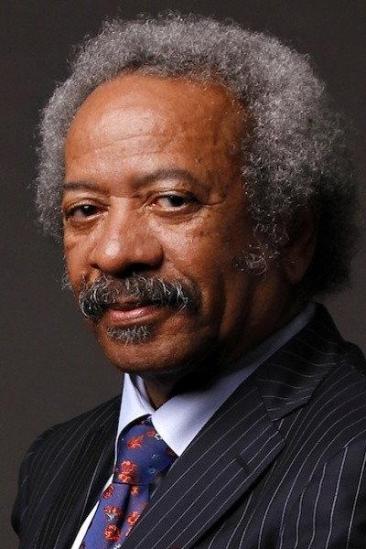 Allen Toussaint Image