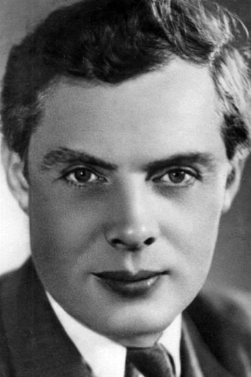 Pavel Kadochnikov Image