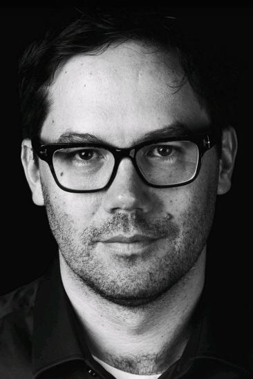 Michael Stasko Image