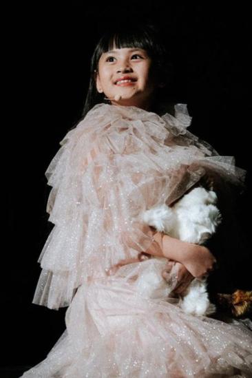 Alesha Fadillah Image