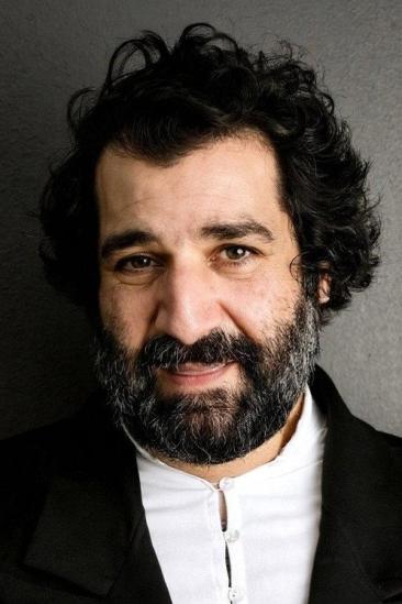 Tino Karam Image